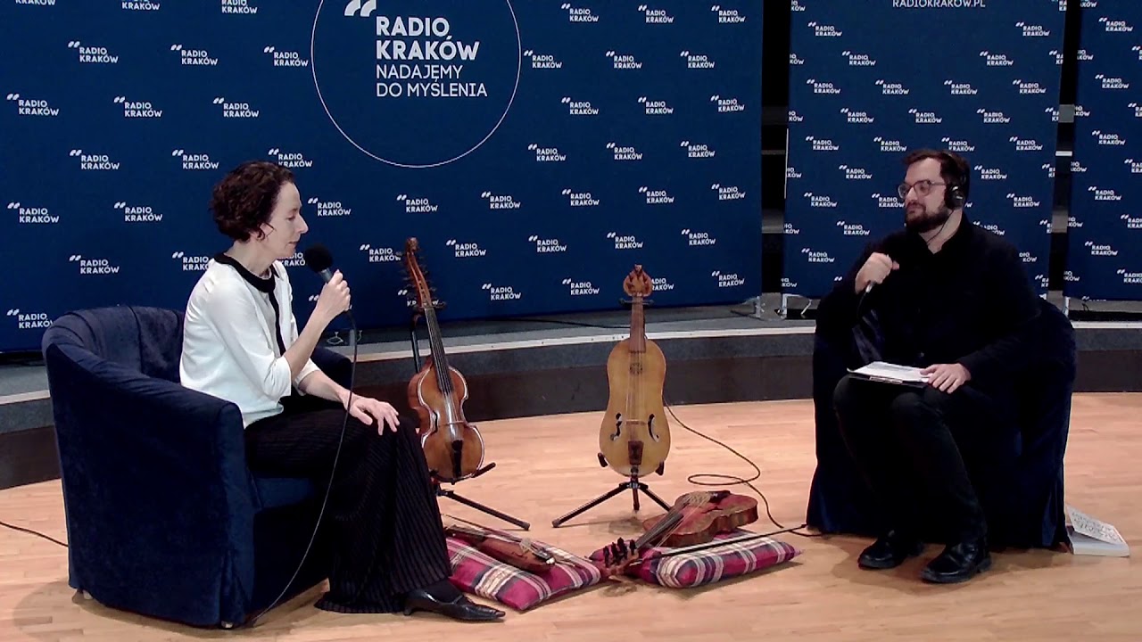 Muzyka dawna i wsp&oacute;łczesna &ndash; na instrumentach z epoki