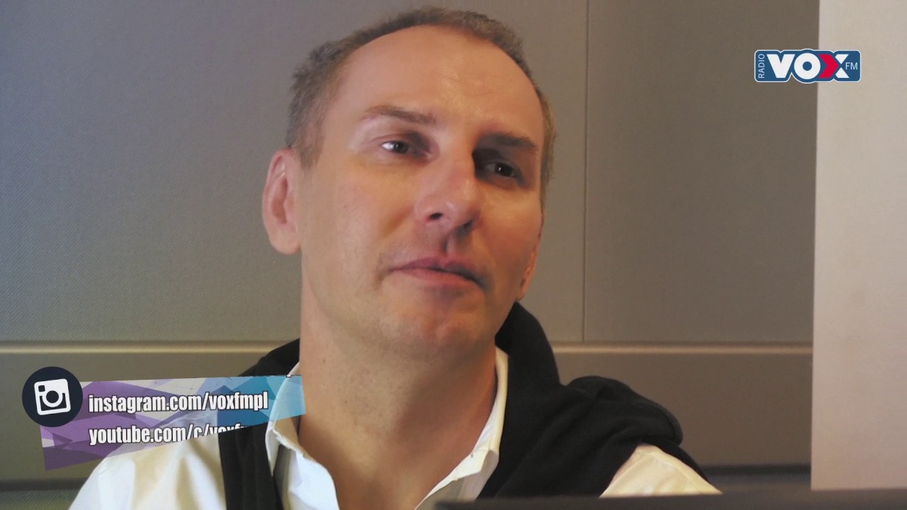 Dr Krzysztof Gojdź opowiada o twarzach celebrytów.