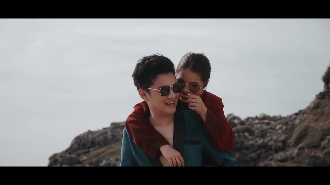 Fortune Island Batangas | Pre-Wedding Film | Michael & Clarisa