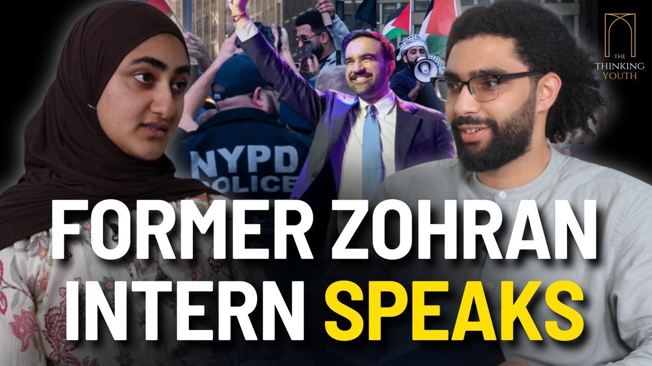 Good Muslim, Bad Muslim, and Zohran Mamdani