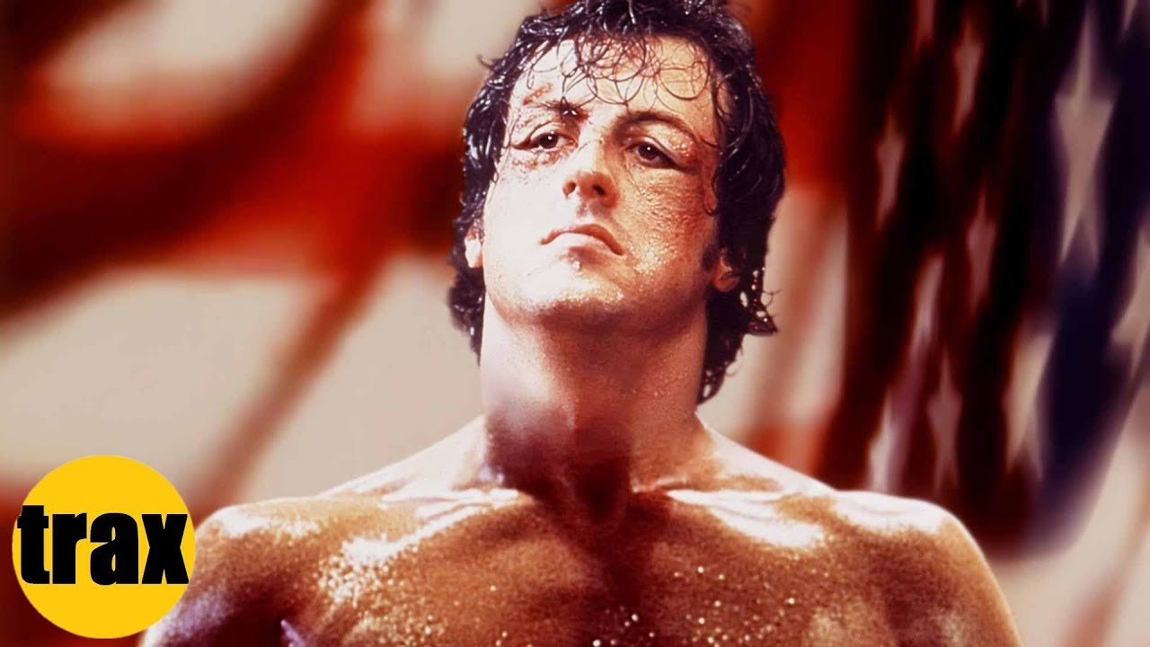 10. Butkus (Rocky Soundtrack)