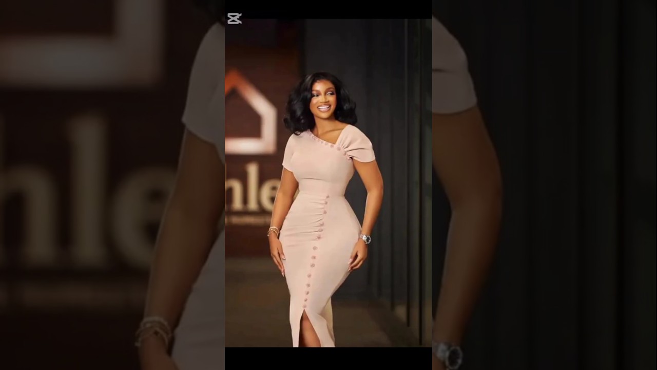 beautiful gorgeous big madam styles inspiration ❤️❤️❤️❤️😍😍😍💯💯💯💯
