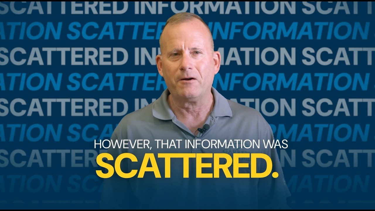 Smarter Estimates, Backed by Industry Data