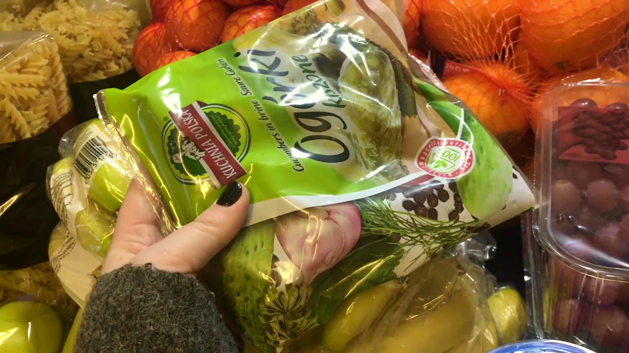 #28 Jak tanio zrobić duże zakupy spożywcze w supermarkecie?//Po taniości blog