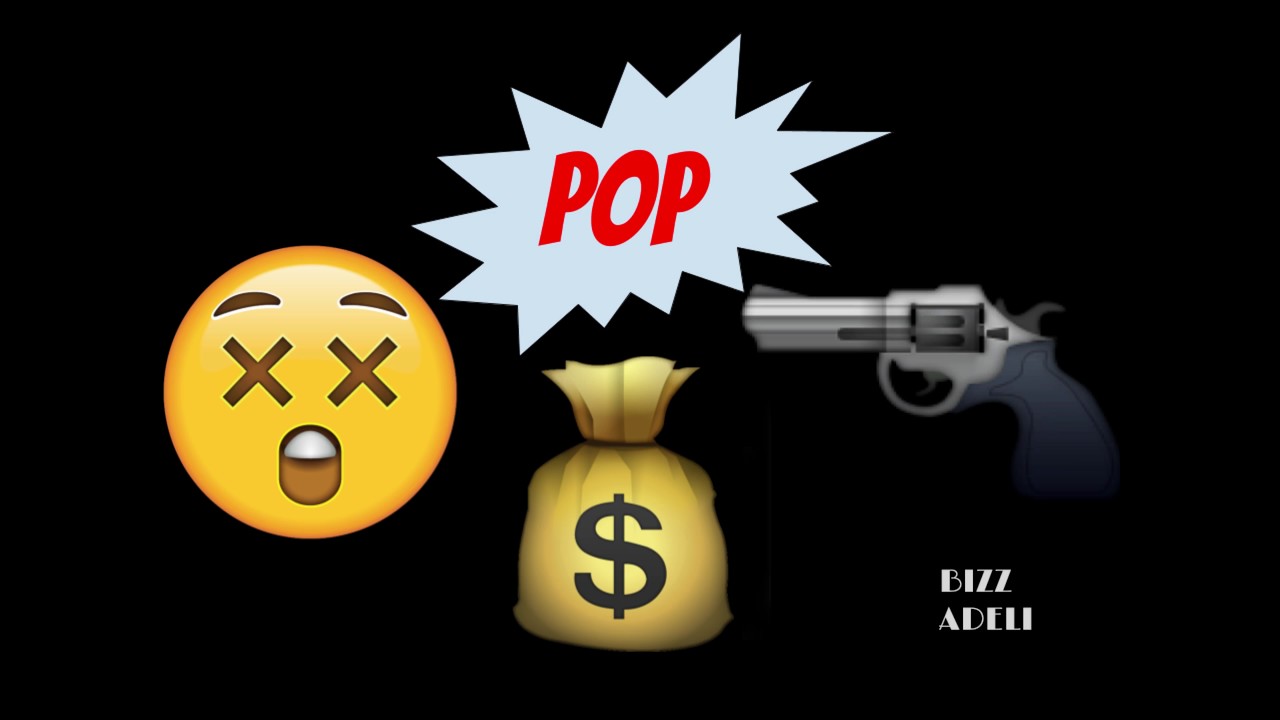 Bizz Adeli | Word 2 my Mama (Pop)