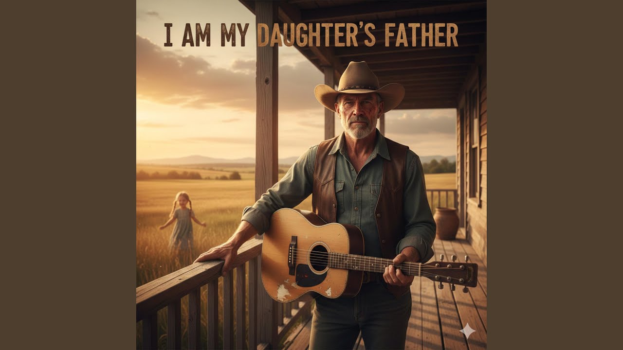 I Am My Daughter’s Father