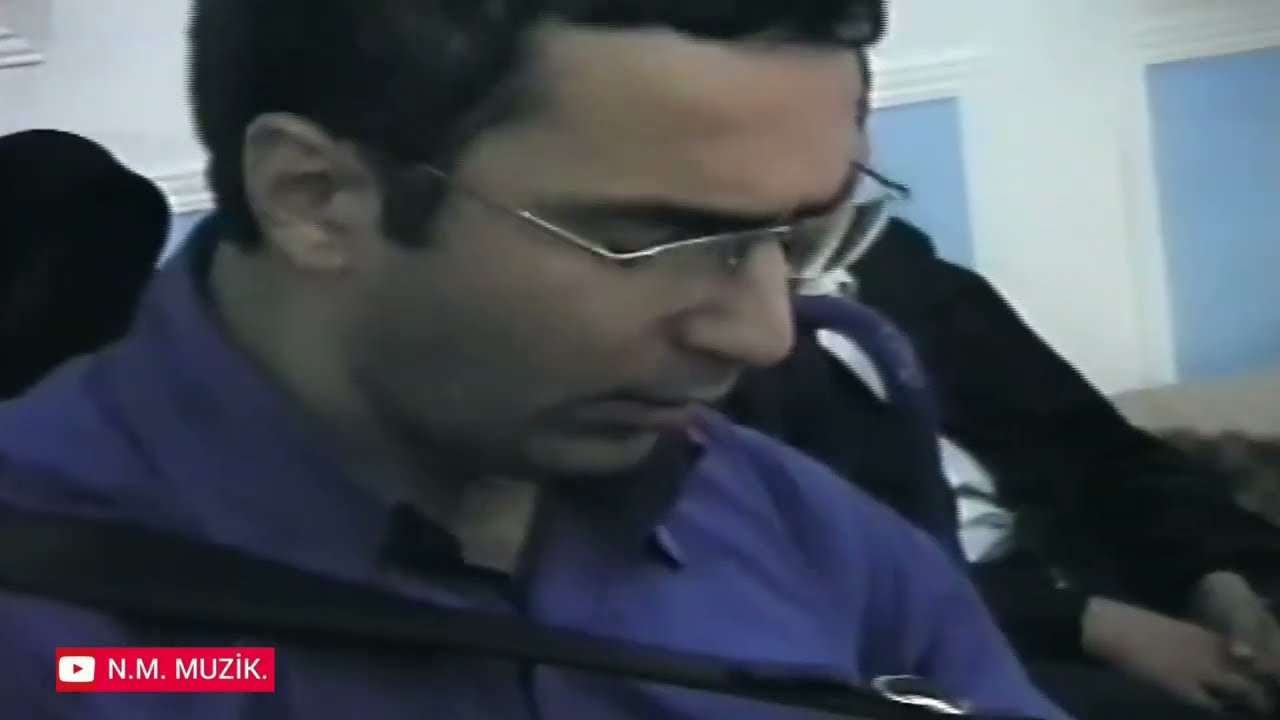 Ənvər Sadıqov . Samir sintez . Fuad nağara . Taleh zərb alətləri . Xanlar Cəfərovun oğlunun toyu