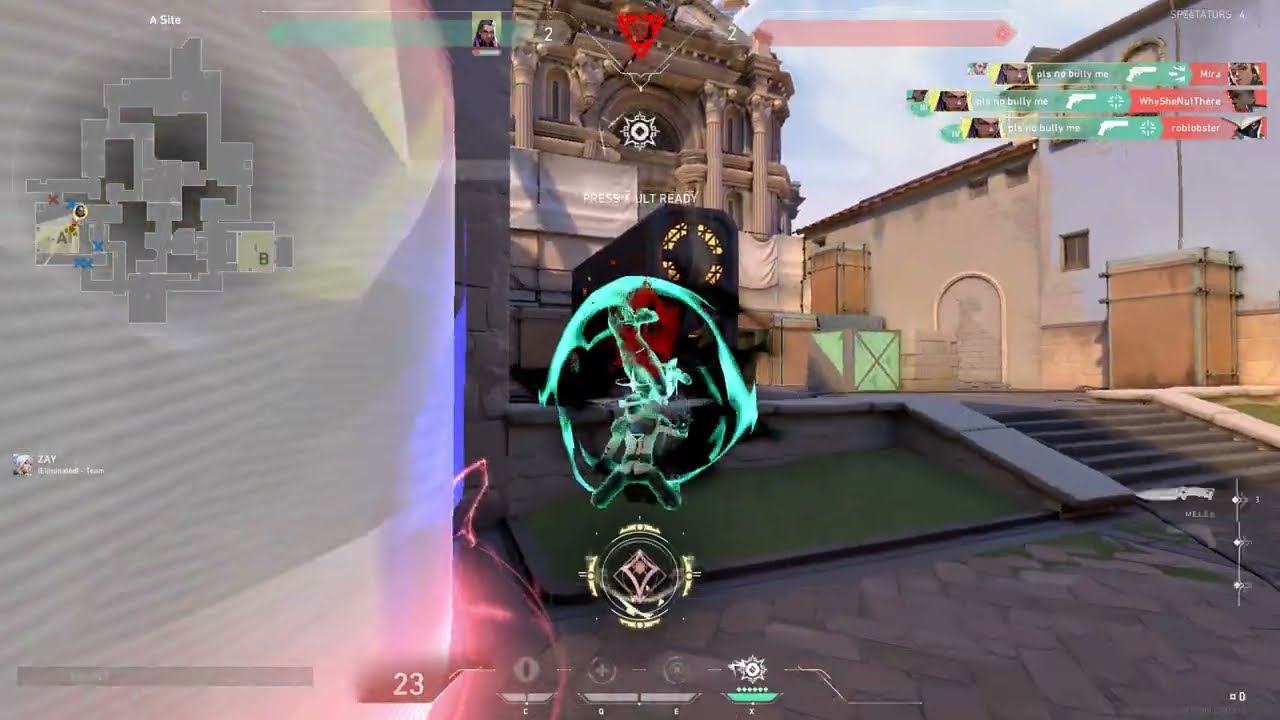 clip dump 🧹🧹