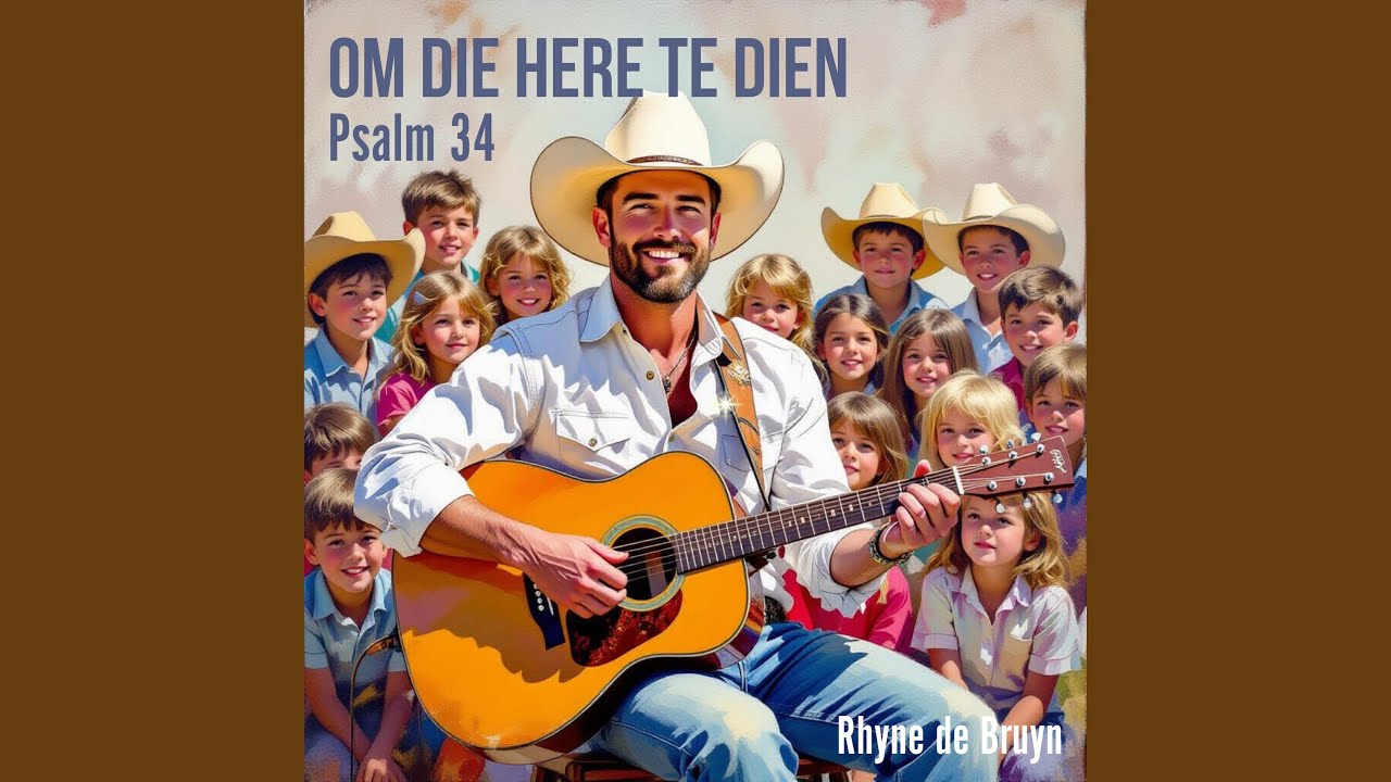Om die Here te Dien
