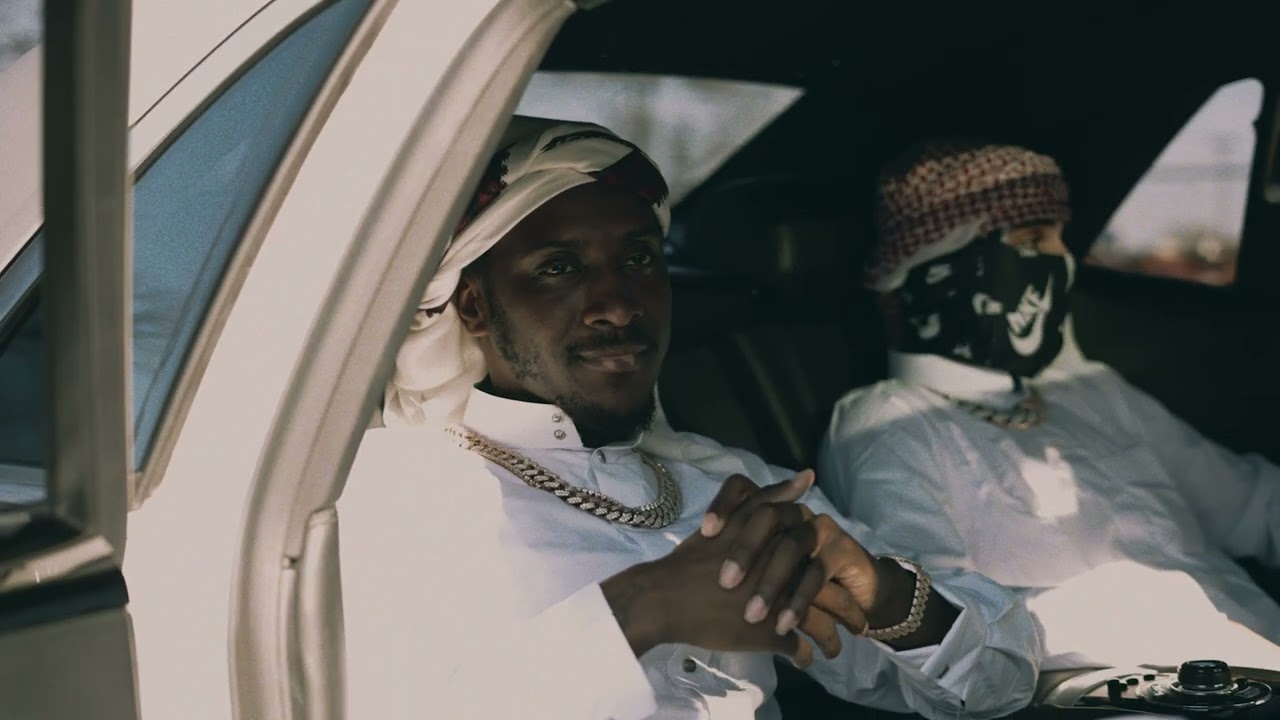 Choppaboy RayRay - Hear Me Out (Official Video) Shot By @JRDigitalProduction