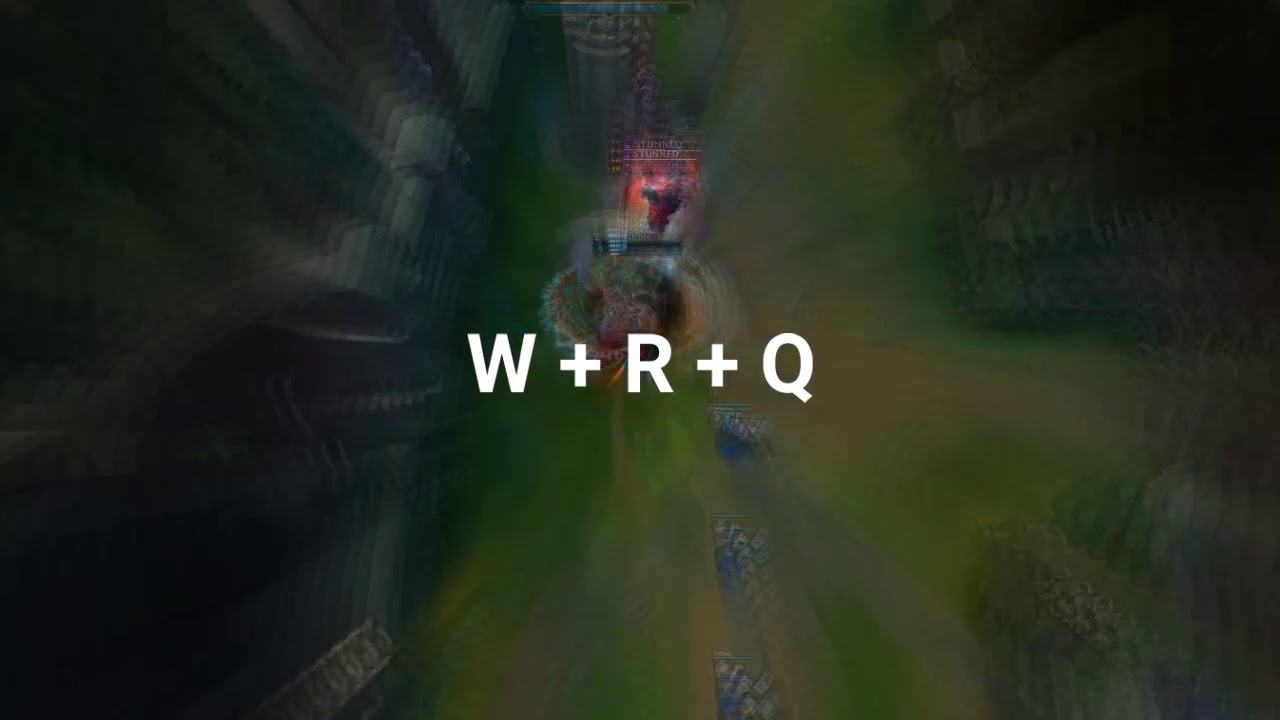 RIOT WTF??? THESE TWO GAMEBREAKING RENEKTON COMBOS SHOULD 100% BE NOT ALLOWED (GAMEBREAKING)