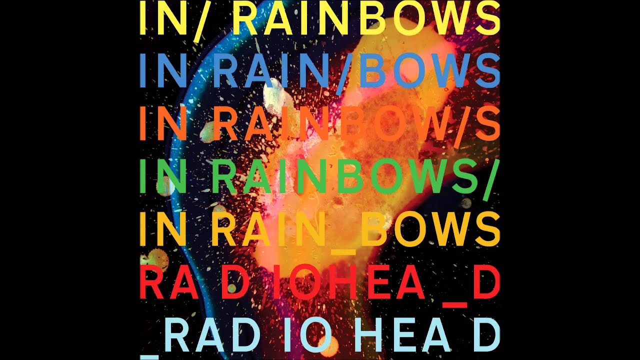 Radiohead - Nude (800% Slower)