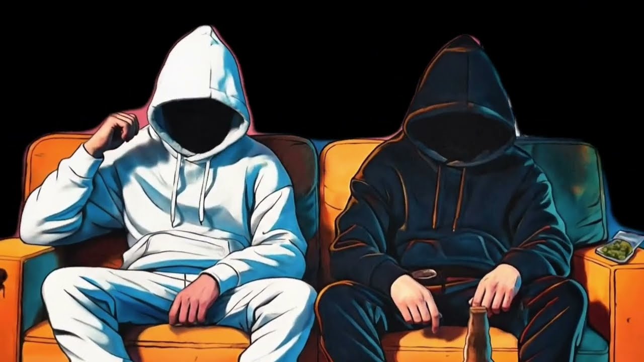 UTOPIK - Faux raccord (Vizualizer)