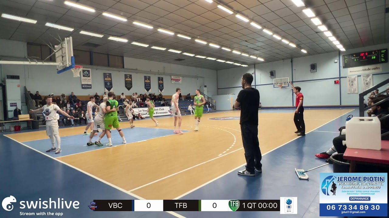 NM3 - VBC VS TFB (suite)