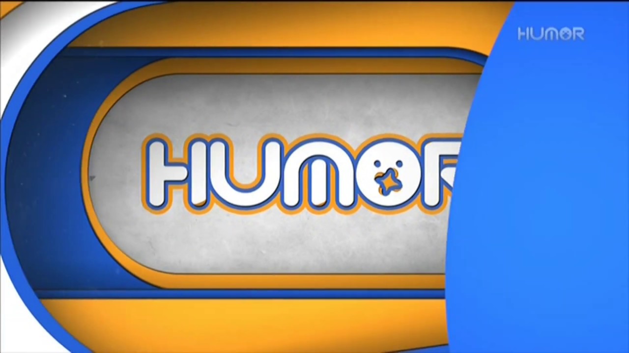 Humor+ Arculat/Ident