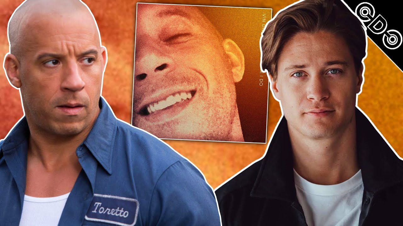 KYGO VS. VIN DIESEL: ¡¿QUÉ ES ESTO?!