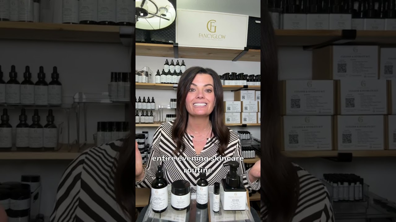 How to Choose FancyGlow Products | Based on Your Skin Concerns