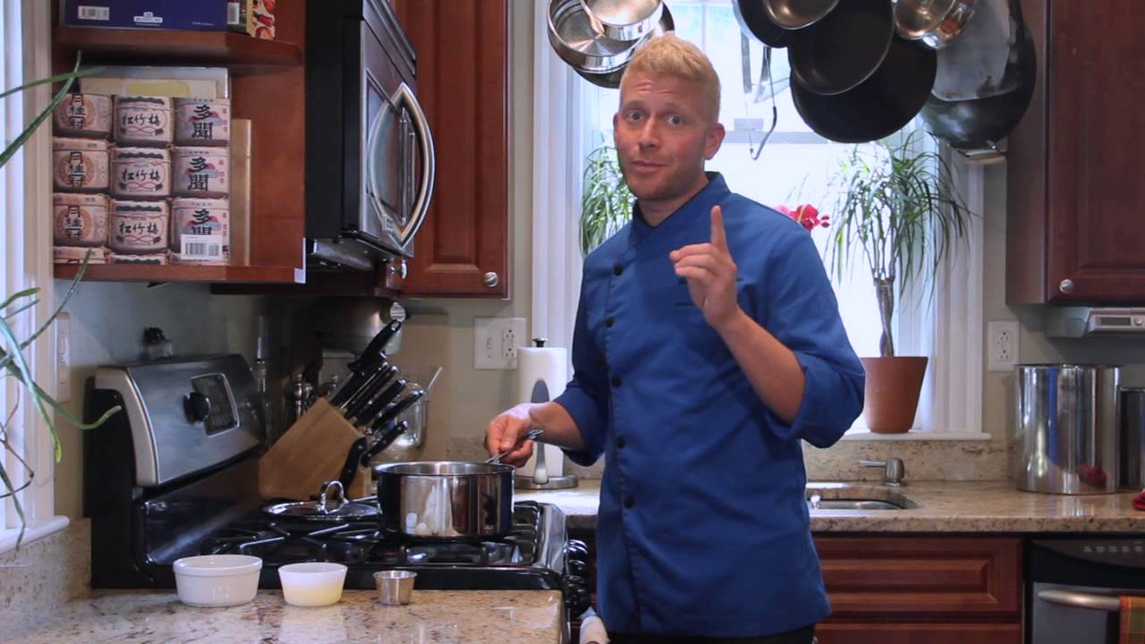 How to Make Butter Popcorn on the Stove : Quick Snacks & Kitchen Tips