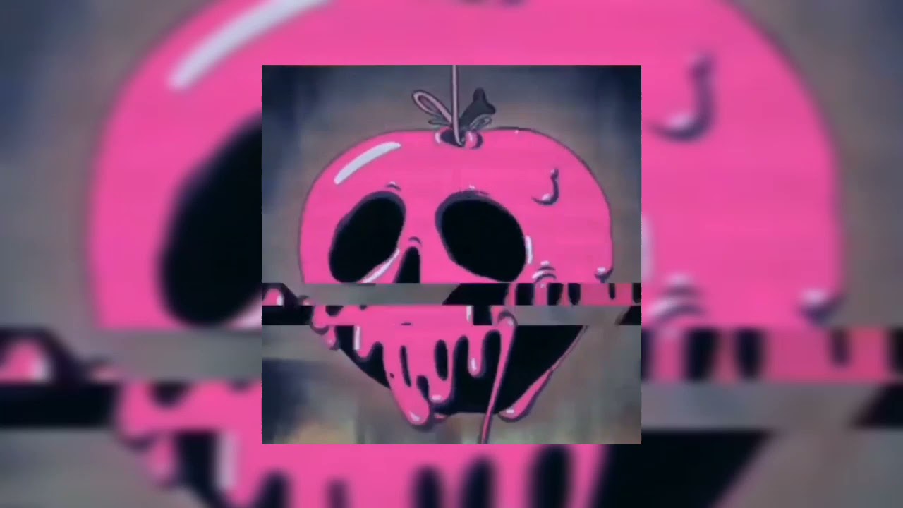 Скриптонит - Это любовь (Ｓｌｏｗｅｄ + Ｒｅｖｅｒｂ)