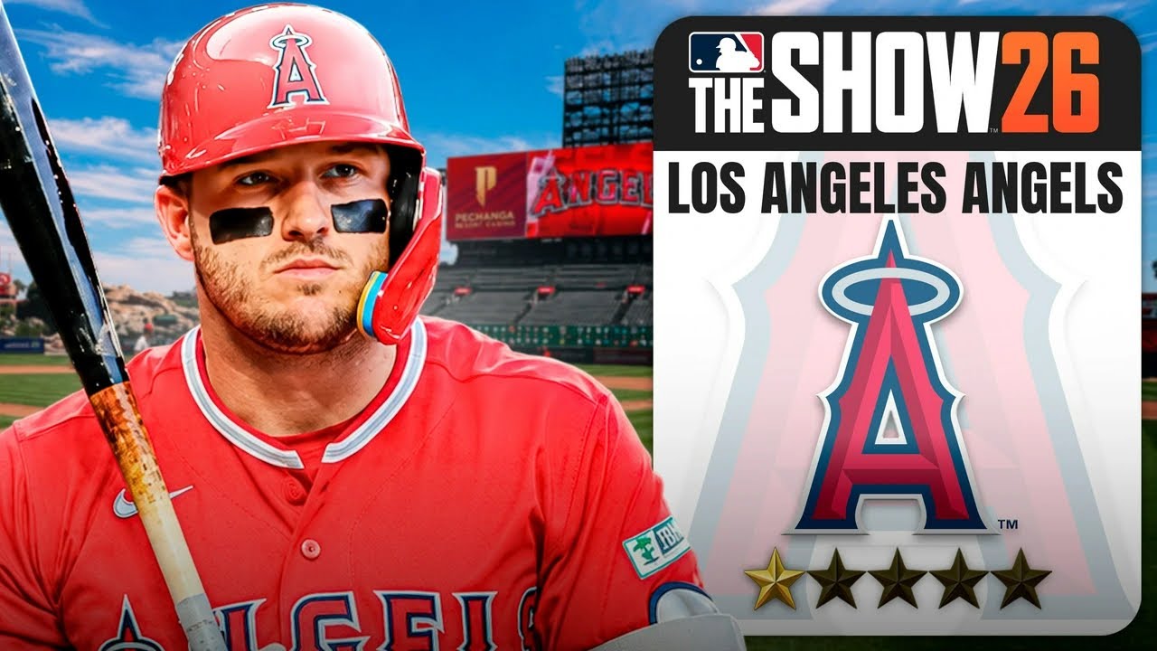 Rebuilding the Angels after the Trade Deadline