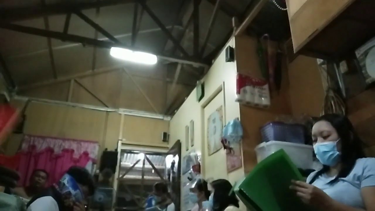 Kordero Sa Dios | Manoling  | VDREC-CCR Choir Practice | Elizabeth Veloso