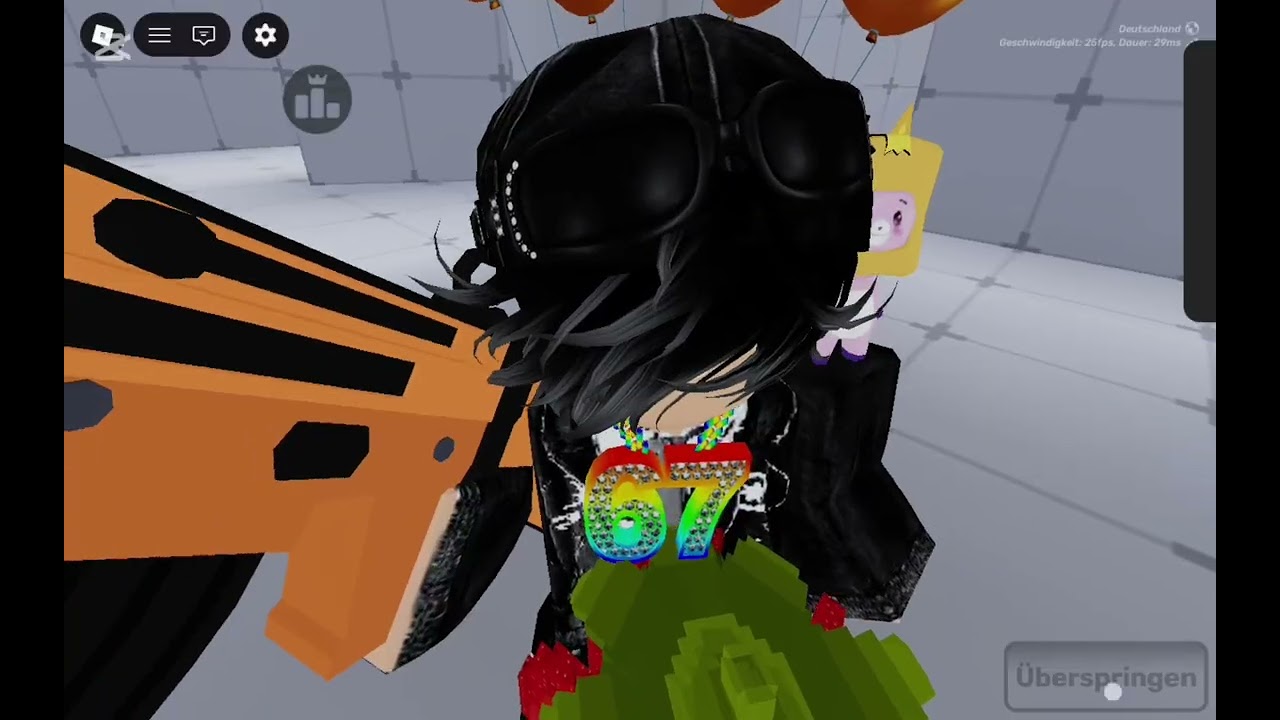 Playing rivals with my classmate milan