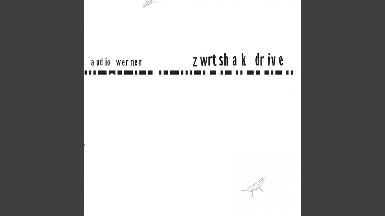 Zwrtshak Drive