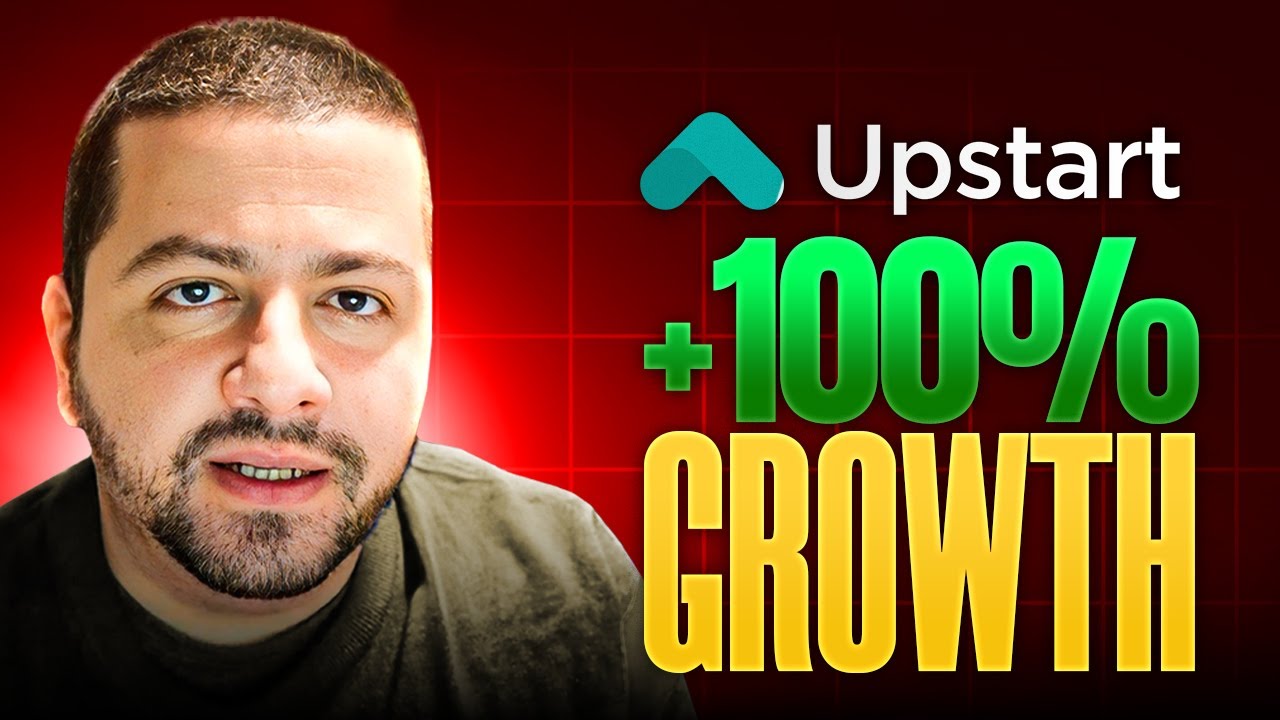 Стоит ли покупать акции Upstart, учитывая снижение процентных ставок Федеральной резервной систем...