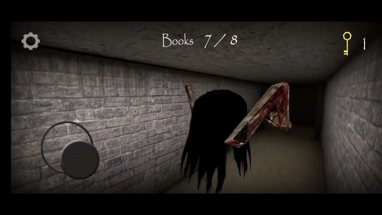 Menaklukkan Slendrina: The Cellar – Tantangan Horror Terbaru👻