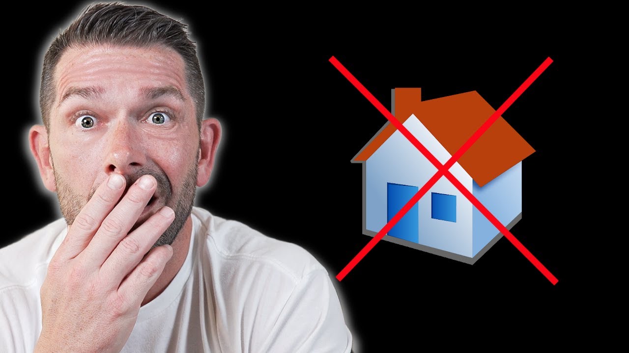 AVOID Making These Mistakes When Buying A House In Orange County