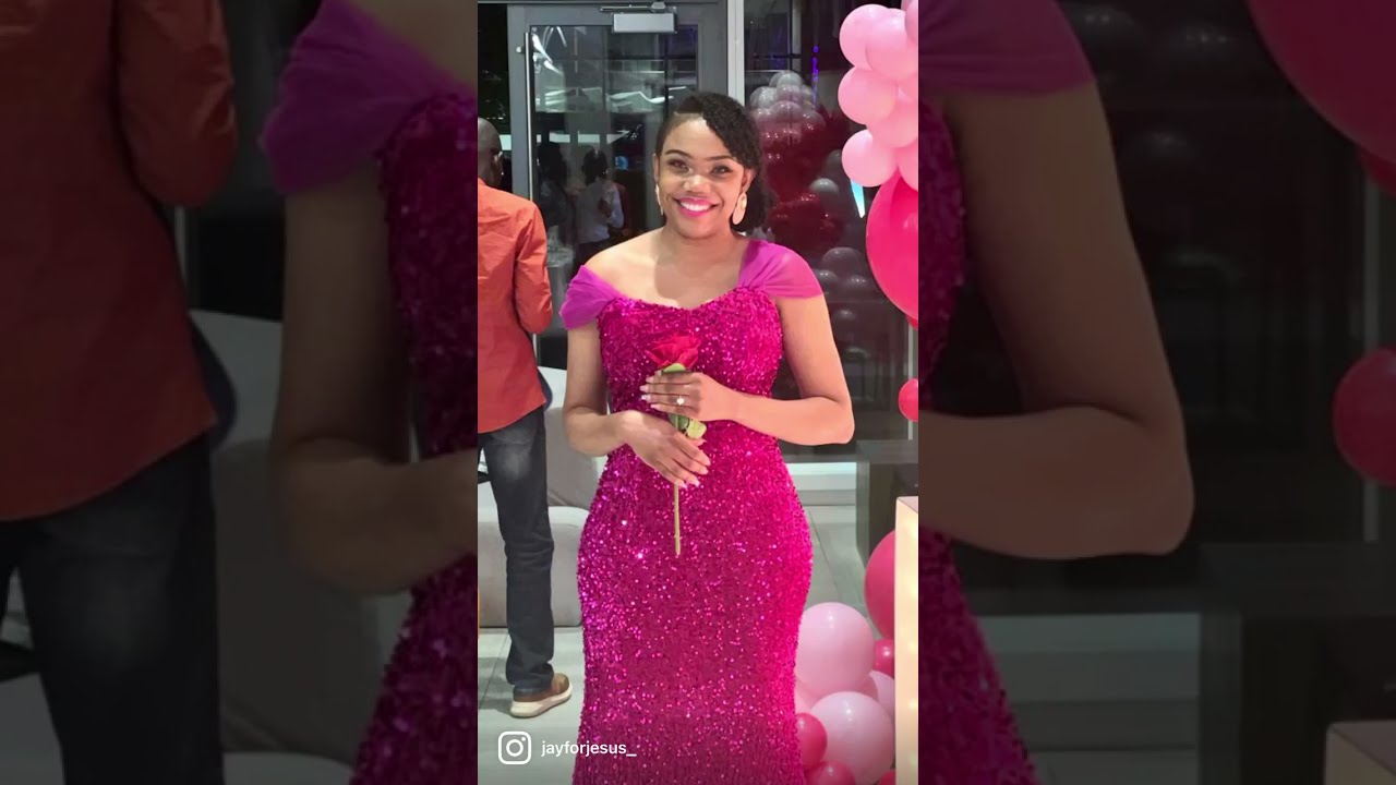My Marriage Testimony | Single Mother to Married 🙏🏽❤️💍