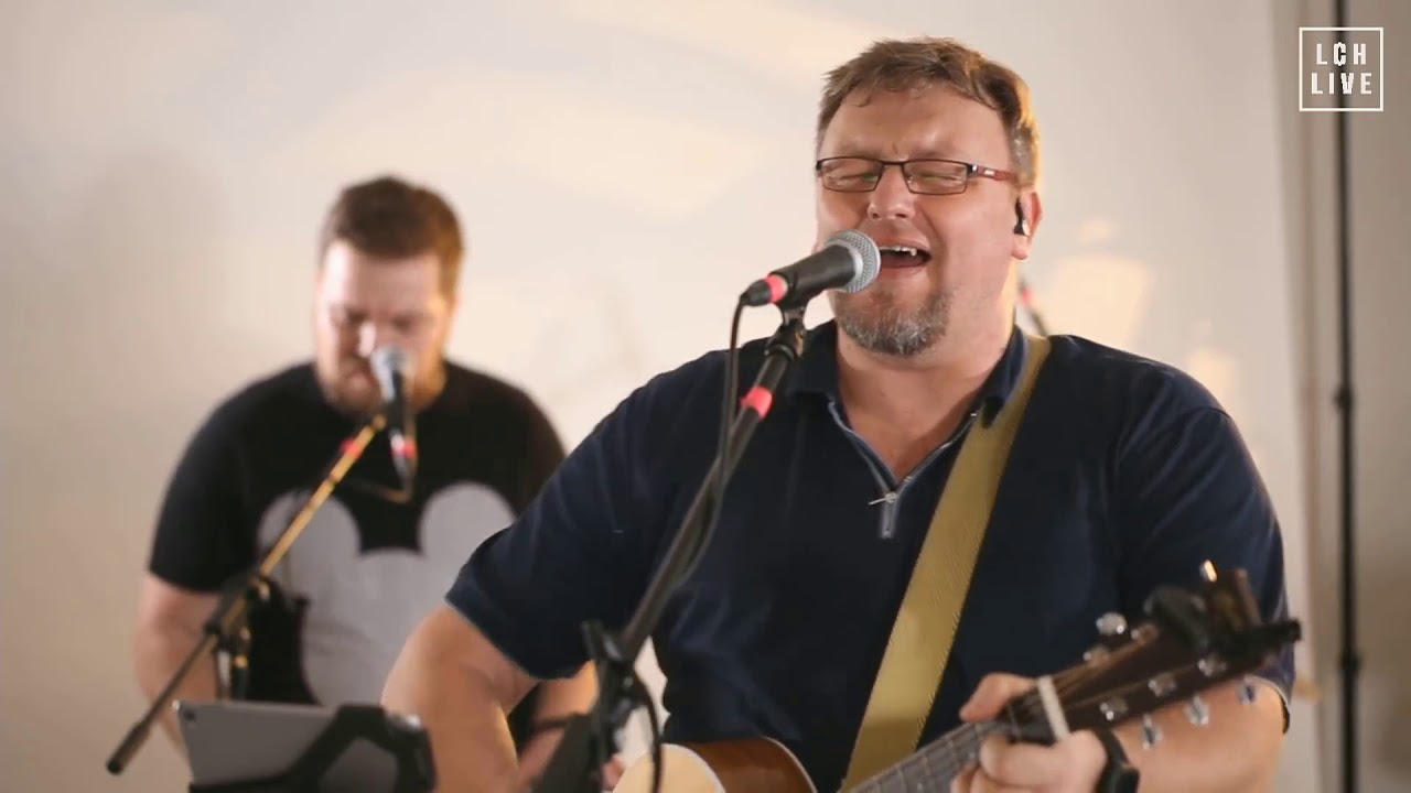 Ty ma nesieš sám :: LCH LIVE!