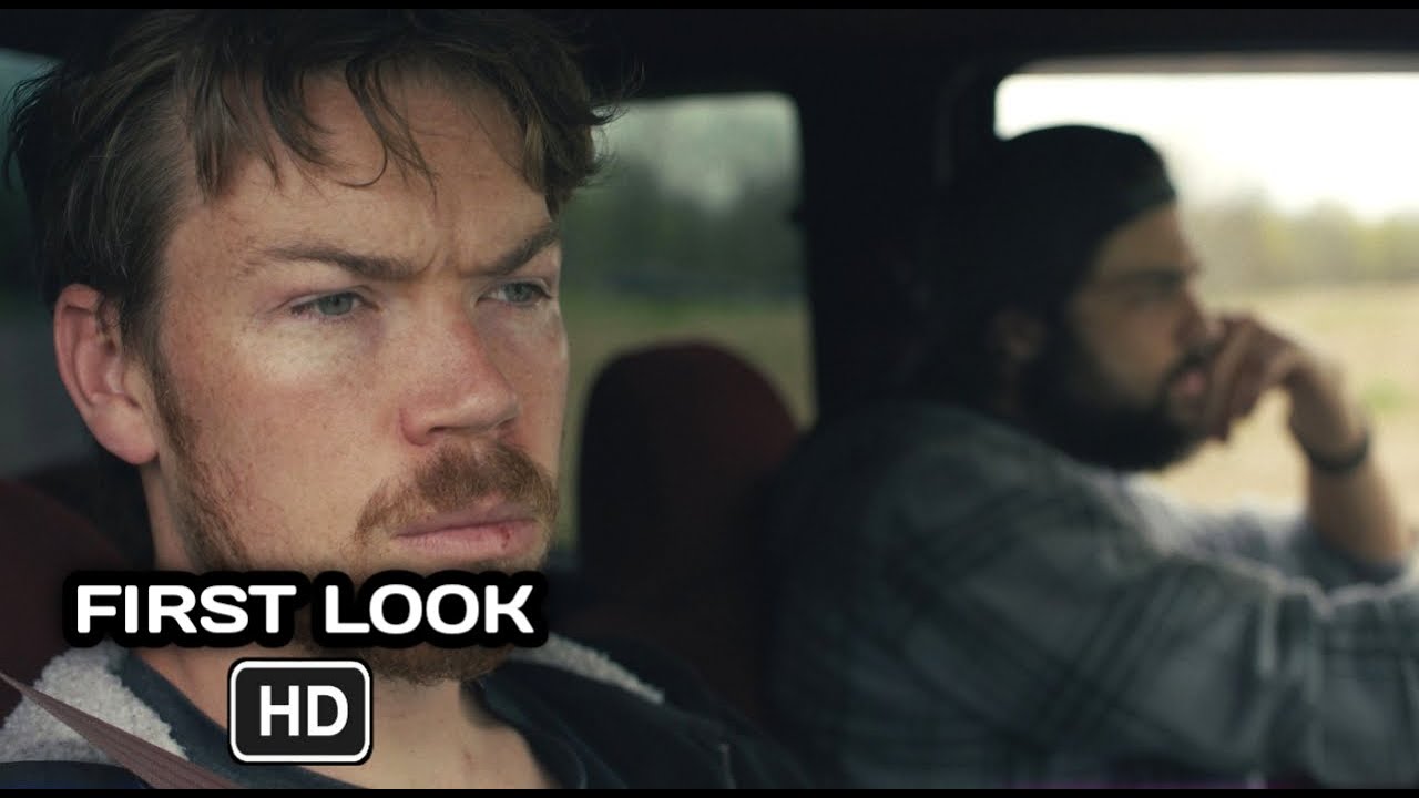 UNION COUNTY (2026) First Look | Will Poulter | Noah Centineo | Sundance Film Festival |CastandCrew