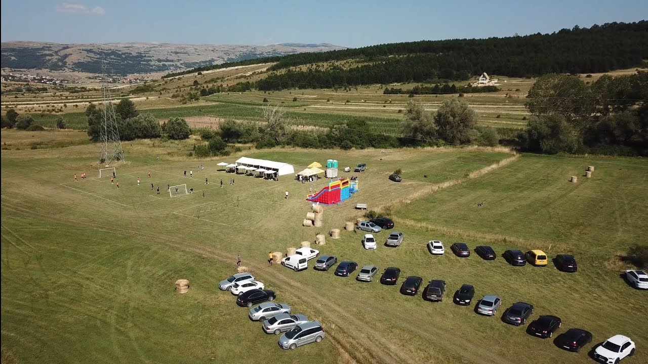 DANI EMINOVOG SELA 2025