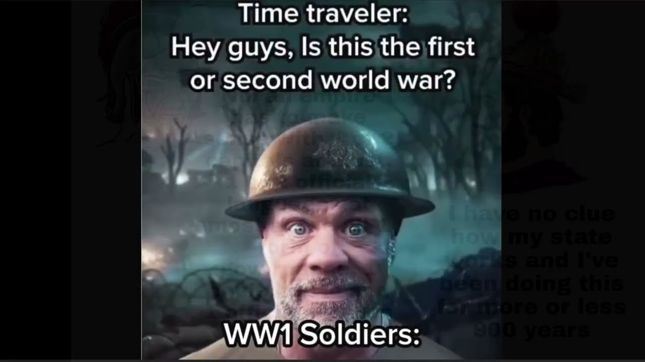 History Memes II