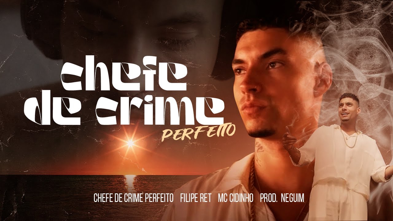Filipe Ret 