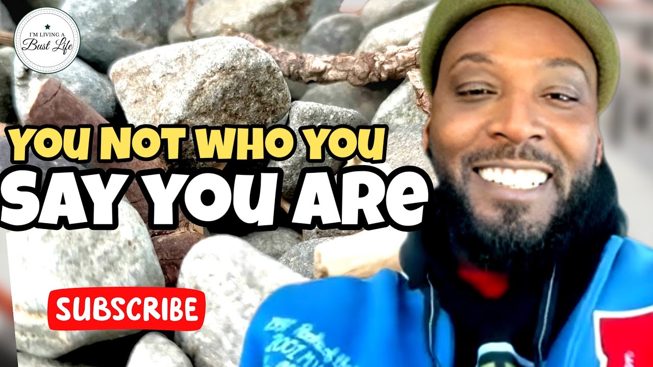 Kwame Brown: Sticks N Stones! You Are Not Who You Say You Are! No Friends After You Disrespect Momma