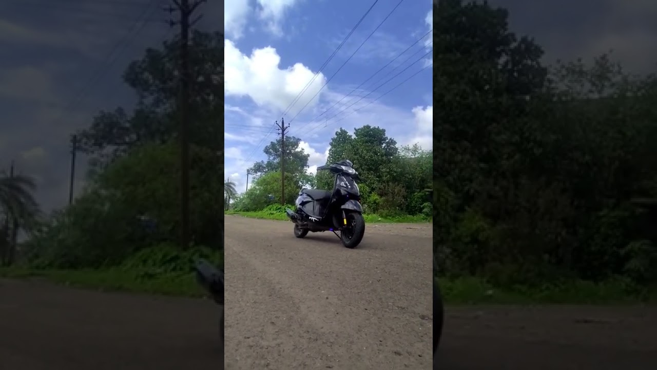 modified pleasure ✨🖤||