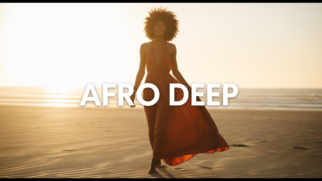 Afro House Mix 2025 | Afro Drums Elevation 2025 - Mix #77