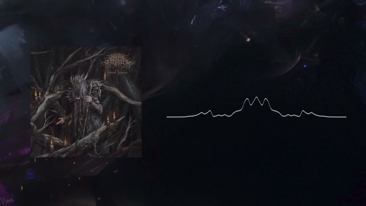 Worm Shepherd - The River Ov Knives 