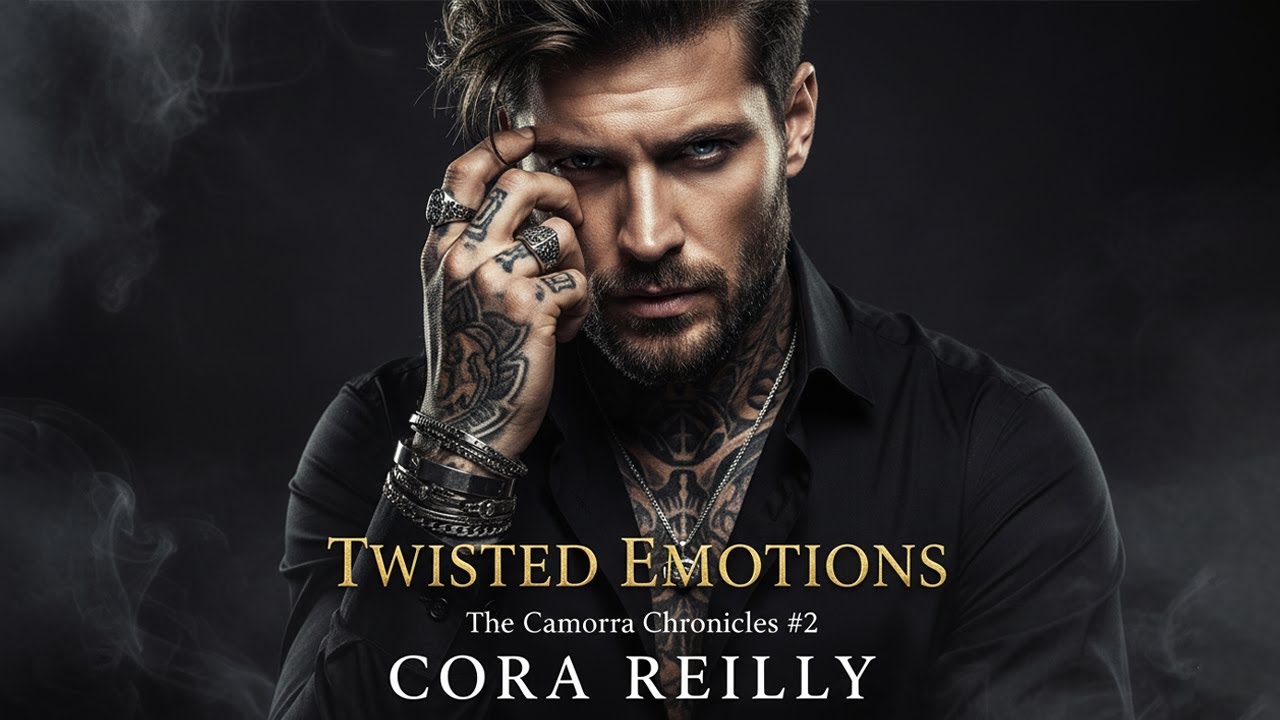 He Feared Nothing—Except Losing Her. Twisted Emotions by Cora Reilly | Dark Mafia Romance AudioBook