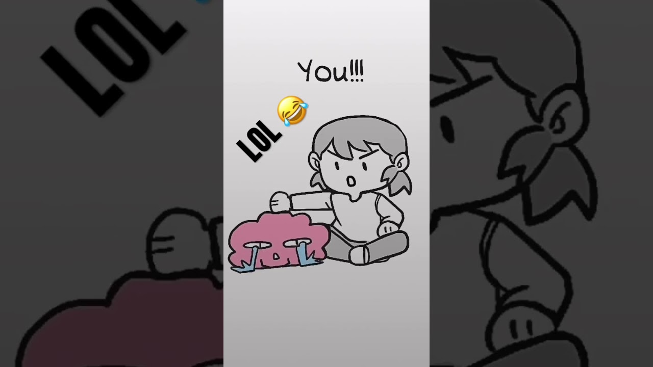 💭Stop Being Sad Over Things You Can’t Control💪|Motivational Animation Art 