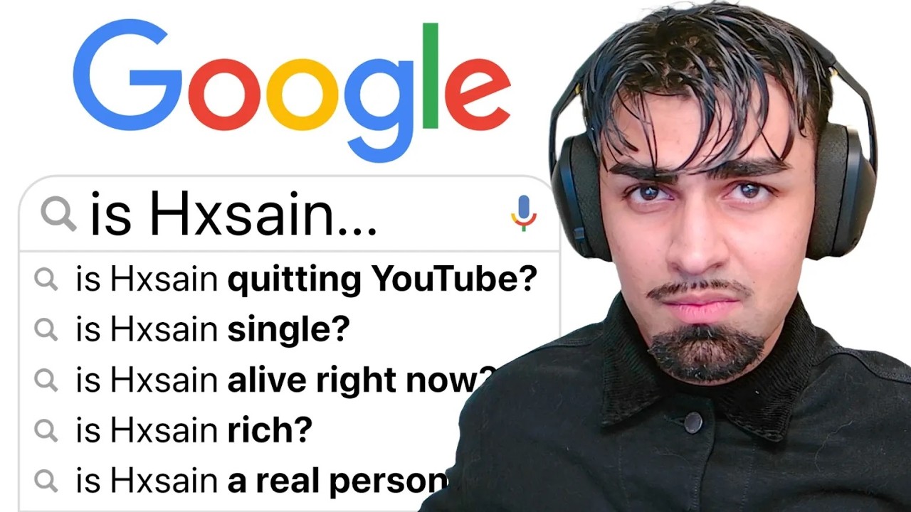 i googled myself...