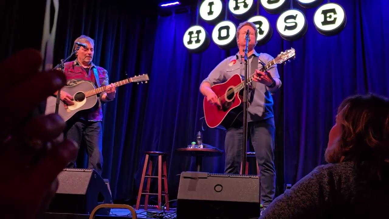 Jackopierce - Vineyard - Northampton, MA 2/5/26