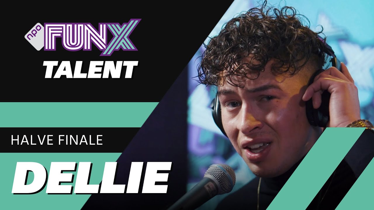 Shawty Is A Freak &ndash; Henkie T remix by Dellie 👀  | FunX Talent: The Message 💬