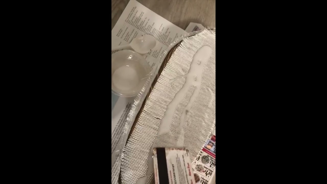HACER REMO DE MADERA PARA KAYAK