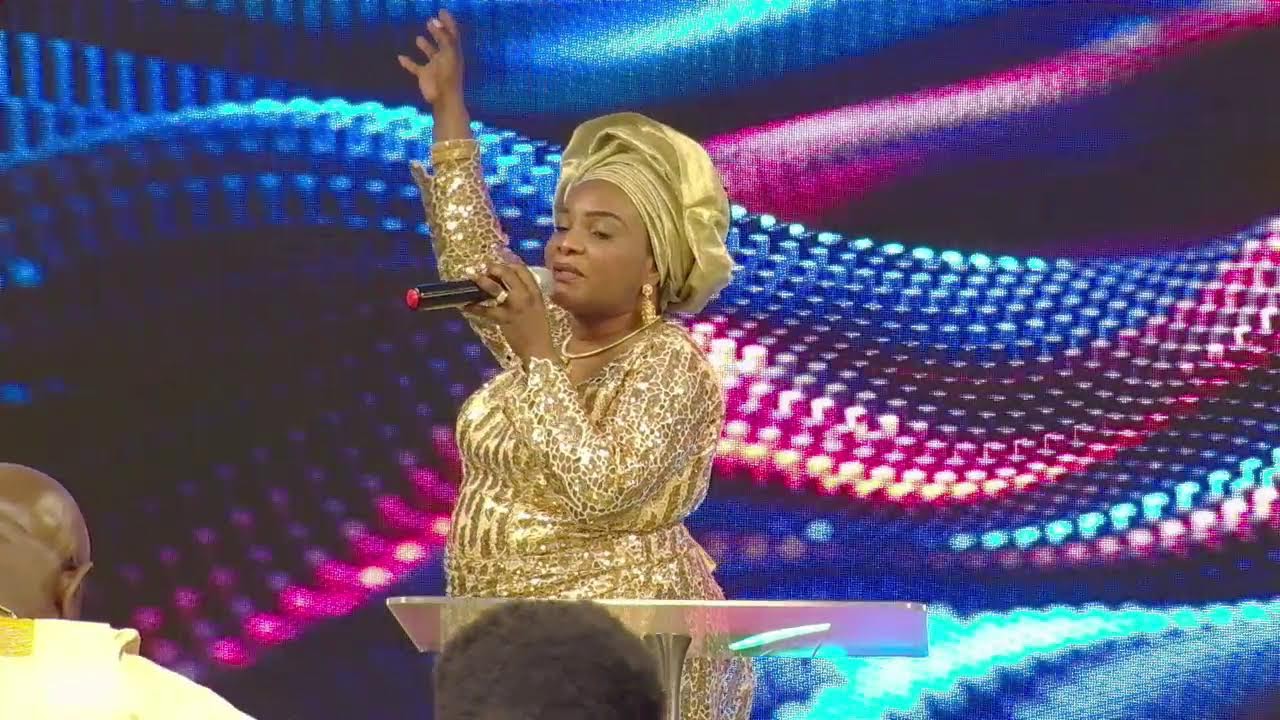 Sunday Service | 01/04/2026