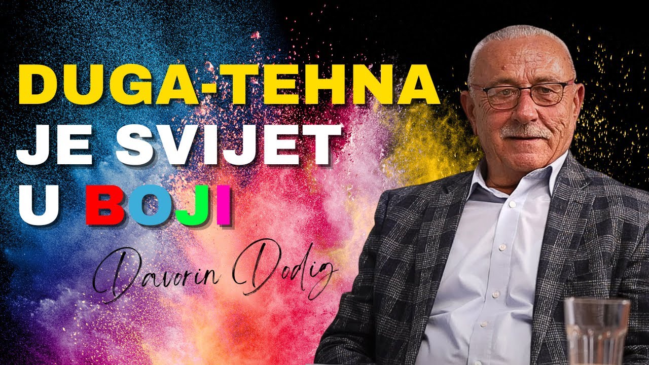 Dodig: U poslu je nužno biti pošten, pouzdan i odgovoran