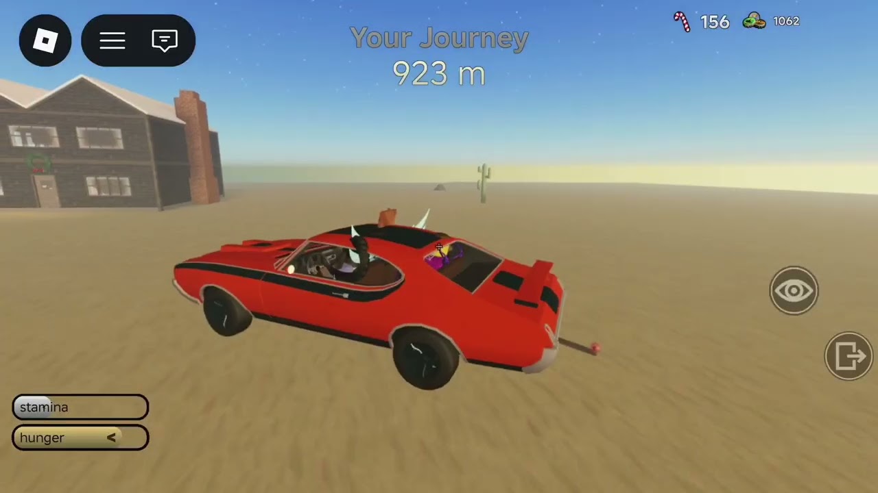 Playing dusty trip (also happy new year)