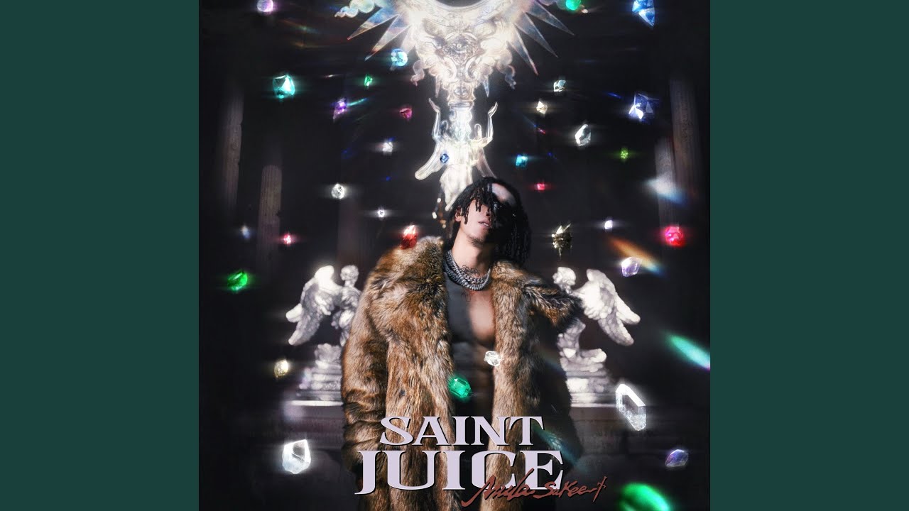 JUICE